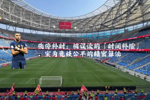 伤停补时：被误读的「时间补偿」，实为竞技公平的精密算法